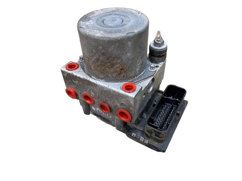 Citroen Berlingo ABS hydraulic unit / pump 9660107180 0265231974 9665701080 ABS hydraulic ...