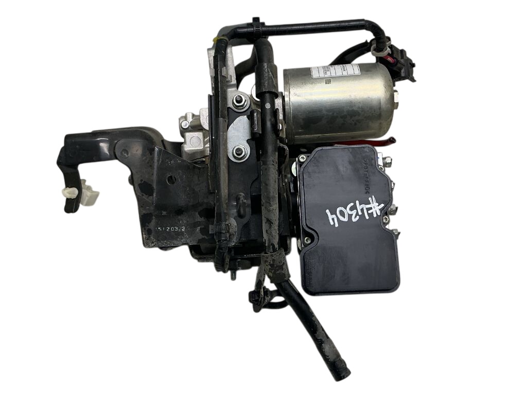 Toyota Prius+ ABS hydraulic unit / pump 11304041030 4707047080 ABS hydraulic unit / pum...