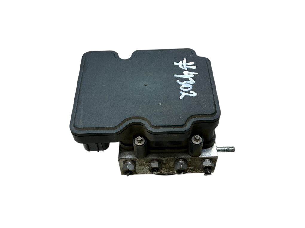 Peugeot 5008 ABS hydraulic unit / pump 9825549980 ABS hydraulic unit / pump PEUGEOT 50...
