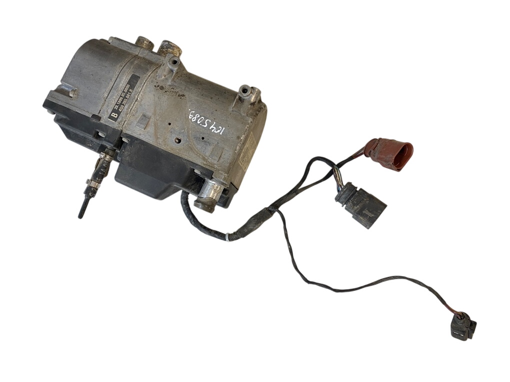 Audi A7 (4G) Auxiliary / pakring heater (webasto) 4H0265105H Auxiliary / pakring heater (webasto)...