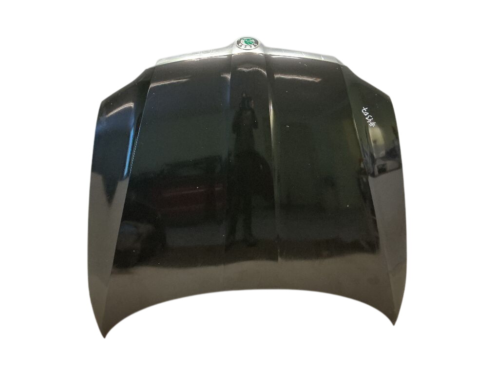 Skoda Superb (3T) konepelti 3T0823031 Bonnet SKODA SUPERB II (3T4, 3T5) (20...