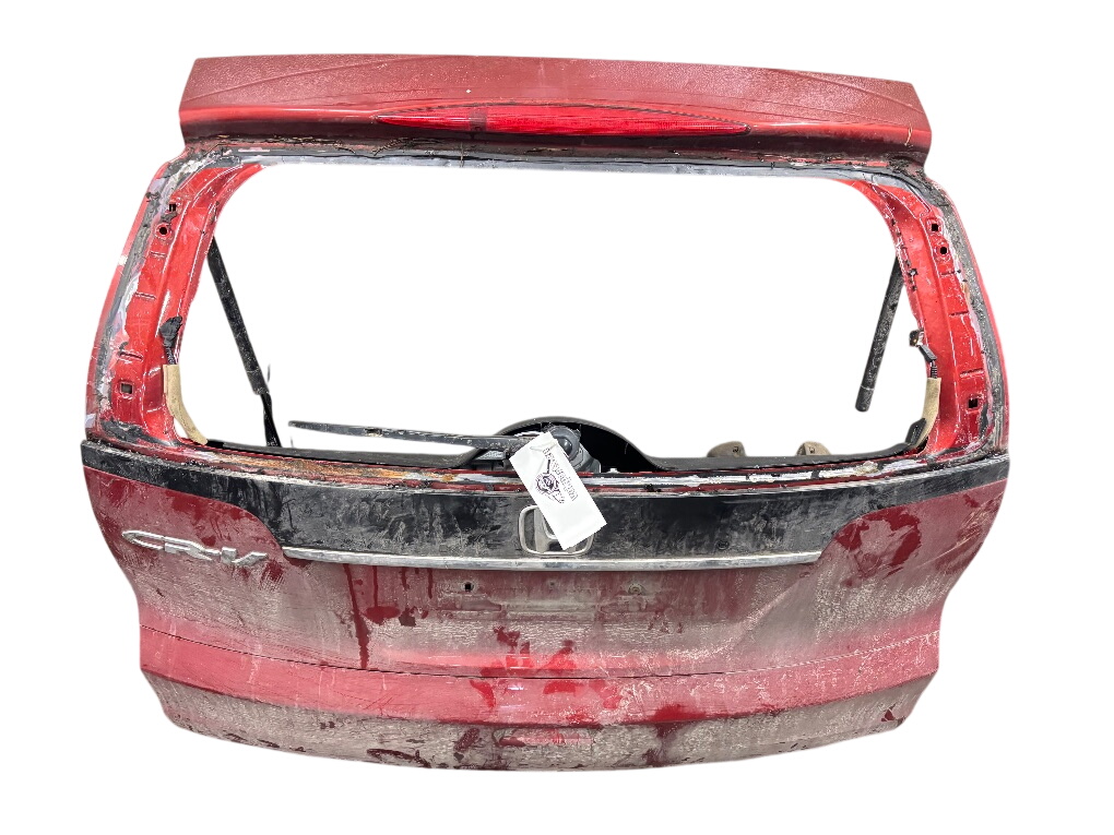 Honda CR-V Bootlid / tailgate 68100T1GE50ZZ Bootlid / tailgate HONDA CR-V IV ...