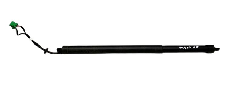 9809682380 Bootlid / tailgate strut right PEUGEOT 5008 II (P87) (2016-)