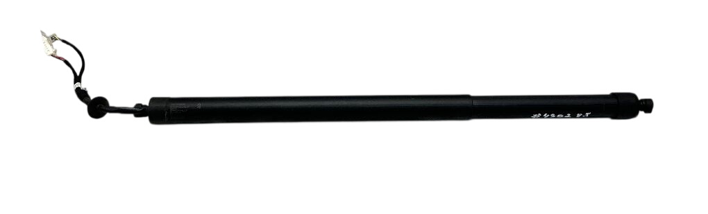 Peugeot 5008 Bootlid / tailgate strut left 9809682480 Bootlid / tailgate strut left PEUGEO...