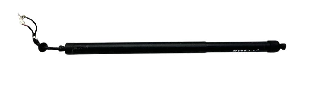 9809682480 Bootlid / tailgate strut left PEUGEOT 5008 II (P87) (2016-)