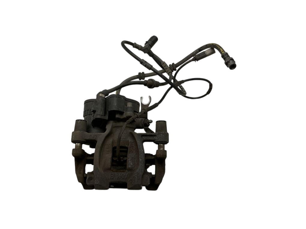 BMW 2 (F22 / F23) Brake caliper rear right 34206883026 931709203 Brake caliper rear  right...