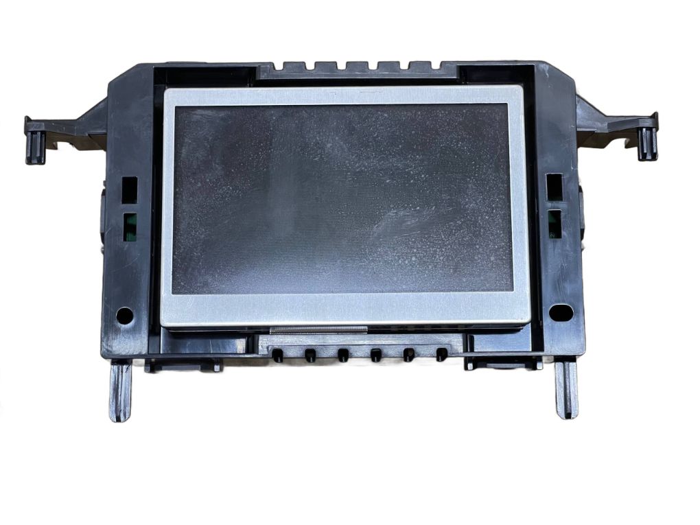 Ford Fiesta Dash screen EM5T18B955RA Dash screen FORD FIESTA VI (2008-2...