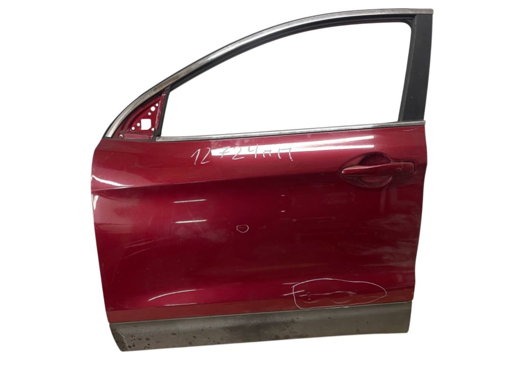 Nissan Qashqai (J11) Door Front Left H01014EAAA Door Front Left NISSAN QASHQAI II (J...