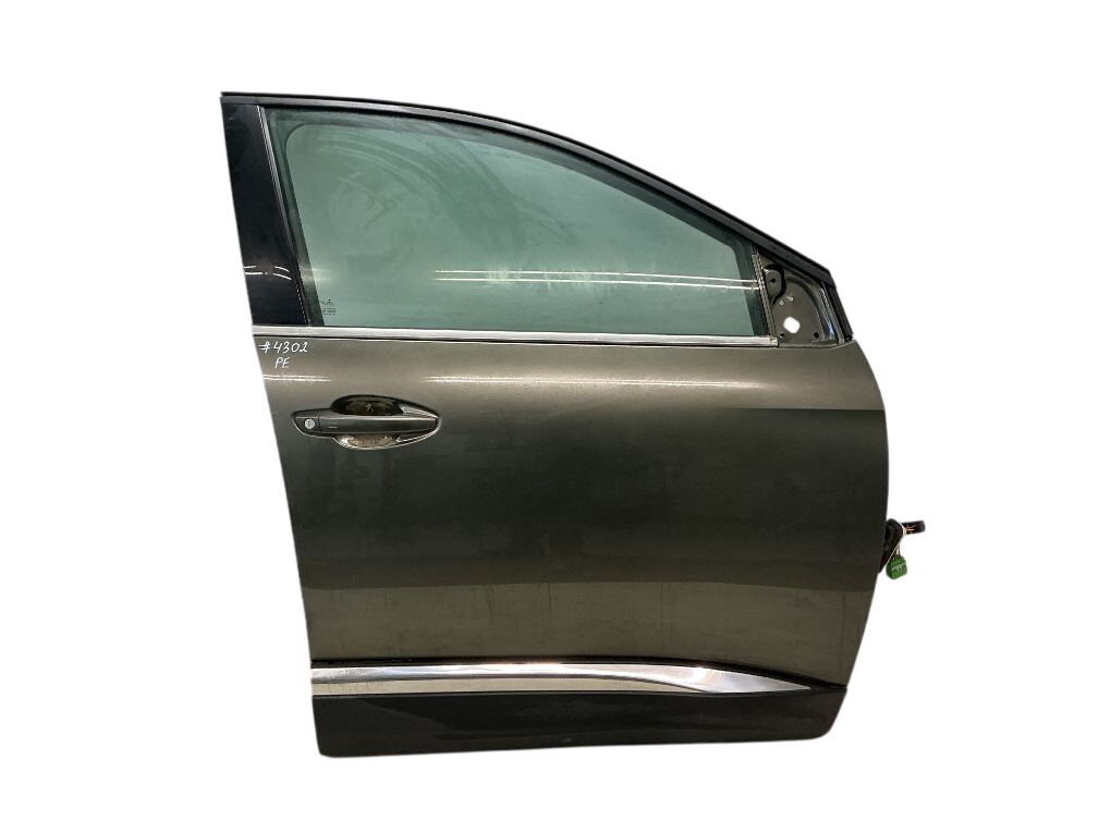 Peugeot 5008 Door Front Right 9812306280 Door Front Right PEUGEOT 5008 II (P8...