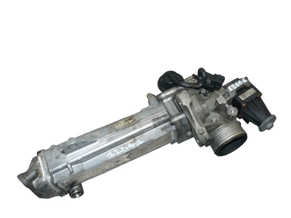 Volvo V70 EGR jäähtytin 70304902 EGR cooler VOLVO V70 III (BW) (2007-20...