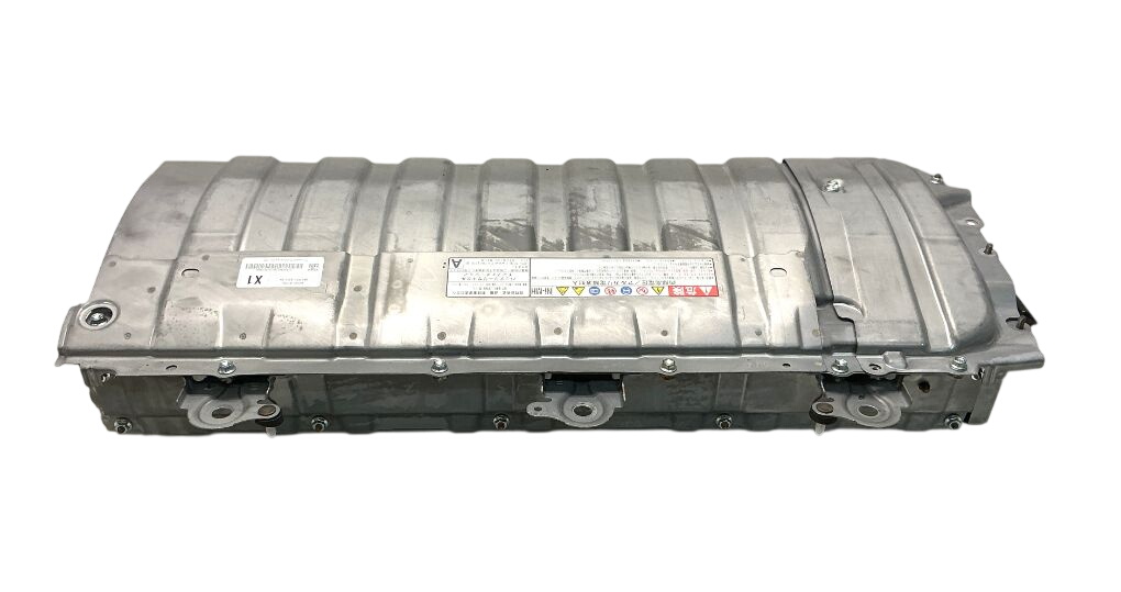 Toyota Prius+ High voltage battery (EV, Hybrid) G928047200 High voltage battery (EV, Hybrid) TO...