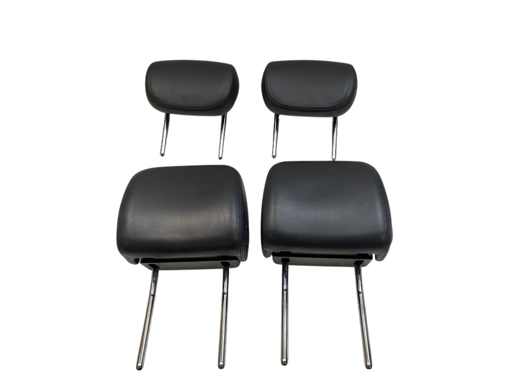 Audi A7 (4G) Headrest set 4G8881901AL Headrest set AUDI A7 Sportback (4GA...