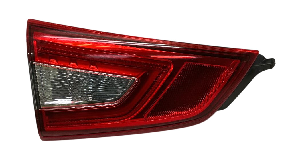 Nissan Qashqai (J11) Inner tail light, left 265554EA5A Inner tail light, left NISSAN QASHQA...