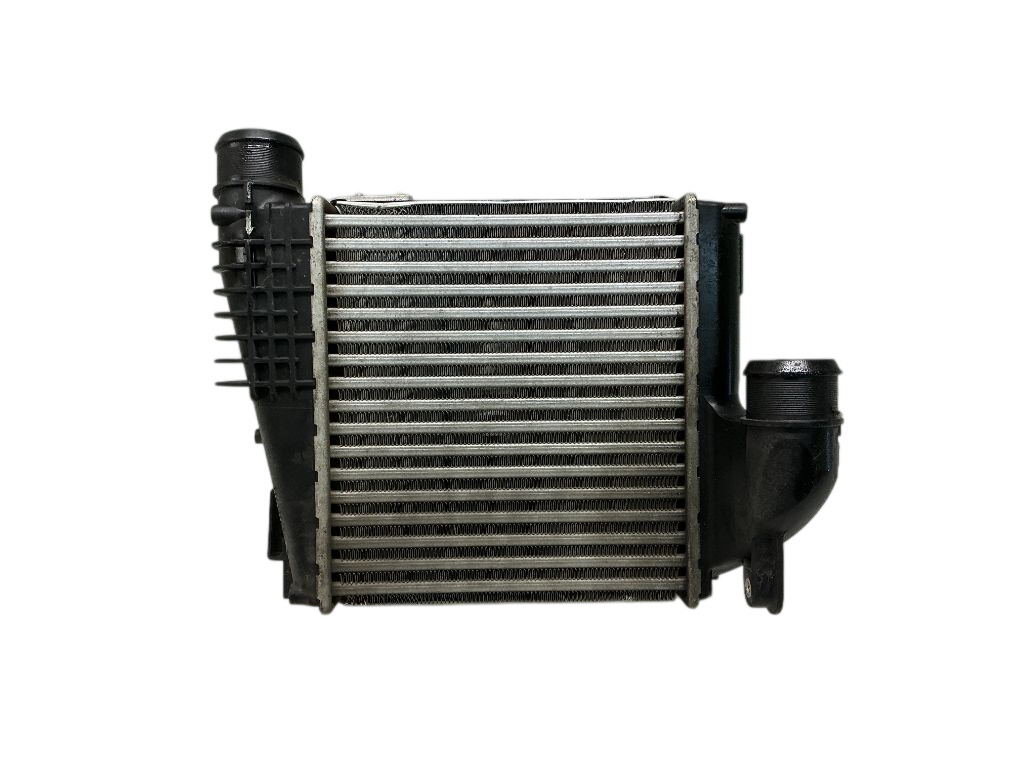 Peugeot 5008 Välijäähdytin / Intercoolerin  9675627980 Intercooler PEUGEOT 5008 II (P87) (2...