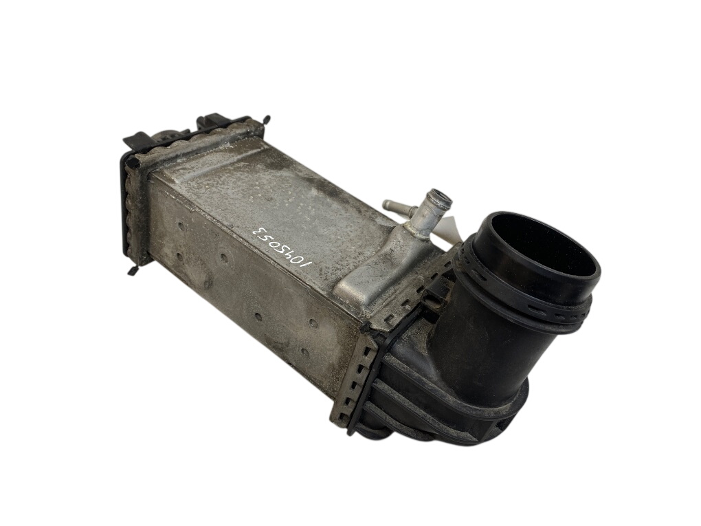 Skoda Octavia Välijäähdytin / Intercoolerin  05C145785D Intercooler SKODA OCTAVIA IV (NX, NN...