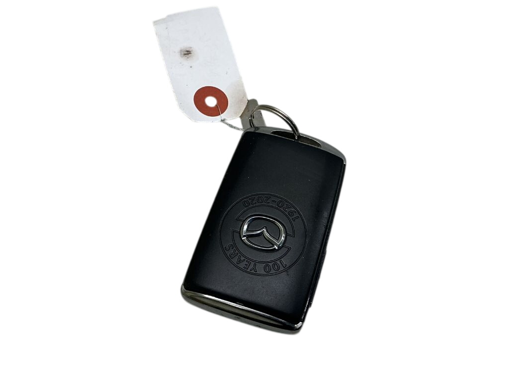 Mazda MX-30 Key / Keys WAZSKE11D01 Key / Keys MAZDA MX-30 (DR) (2020-)...