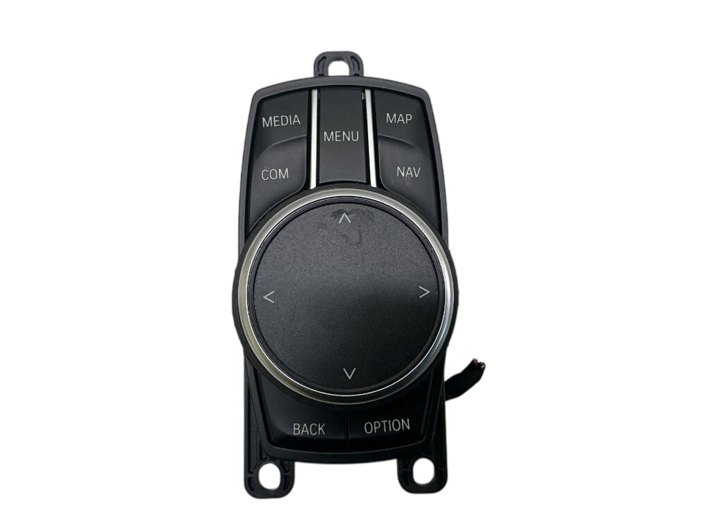 BMW 2 (F22 / F23) Joystick (MMI control switch / pad) 65829866964 9866964 Joystick (MMI control switc...