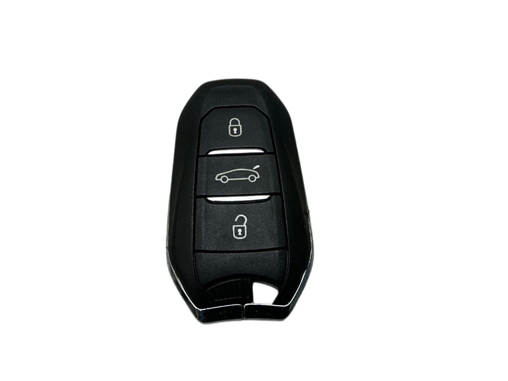 Peugeot 5008 Key / Keys 98105589ZD Key / Keys PEUGEOT 5008 II (P87) (20...
