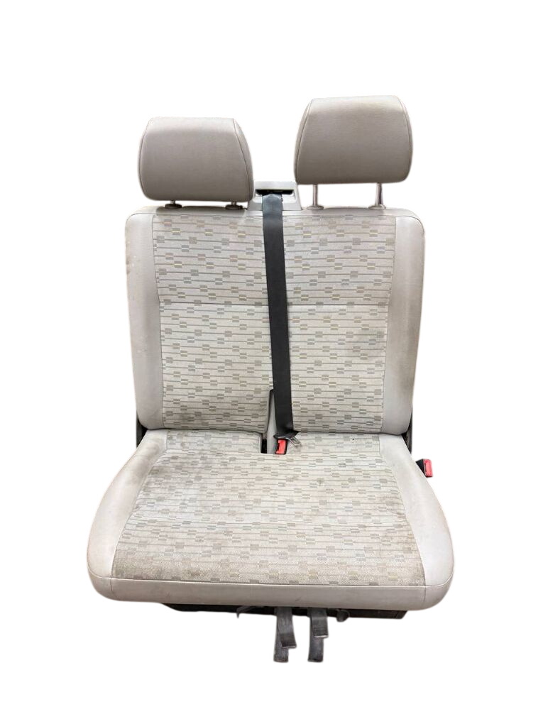 Volkswagen Transporter (T5, Caravelle, Multivan) Multi Seater Front seat Multi Seater Front seat VW TRANSPORTER T5 / MUL...