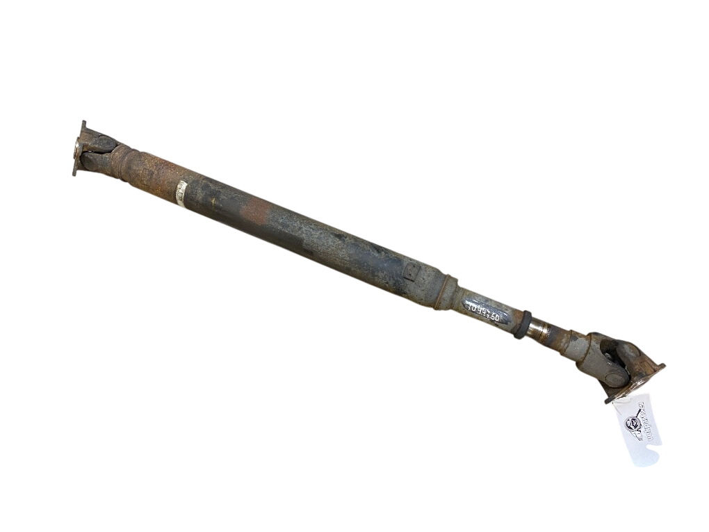 Toyota Land Cruiser 100 Propeller Shaft Complete 3711060C10 Propeller Shaft Complete TOYOTA LAND...