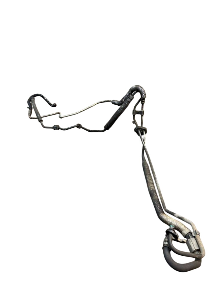 Volvo V70 Power Steering Hose from pump to steering gear 31340919 Power Steering Hose from pump to steer...