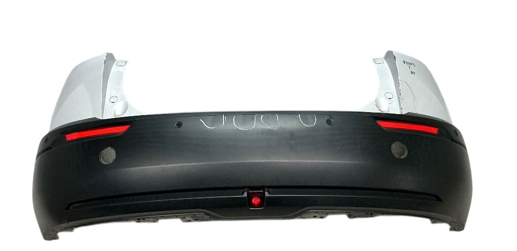 Mazda MX-30 rear bumper DN4J50221 Rear bumper MAZDA MX-30 (DR) (2020-)
...