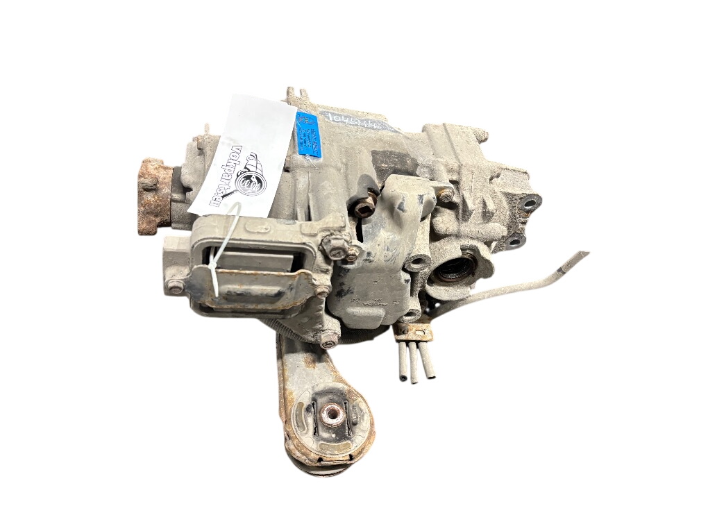 Honda CR-V Rear axle differential Rear axle differential — HONDA CR-V IV (RM) (20...