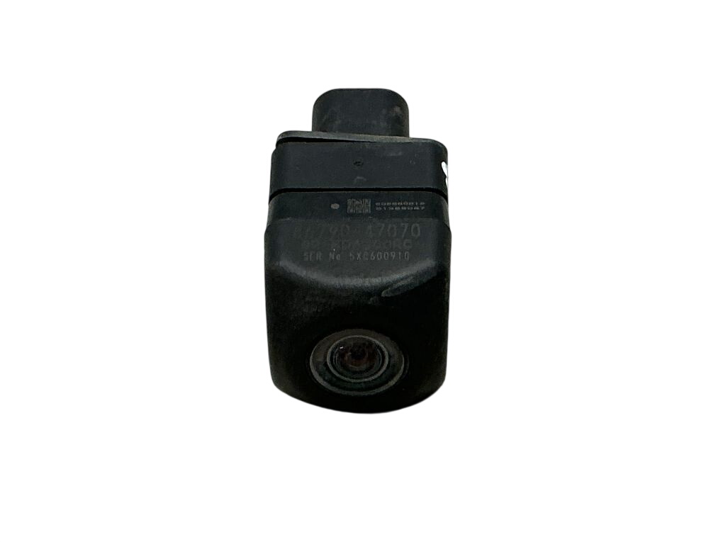 Toyota Prius+ Reverse camera 8679047070 Reverse camera TOYOTA PRIUS IV (XW50...