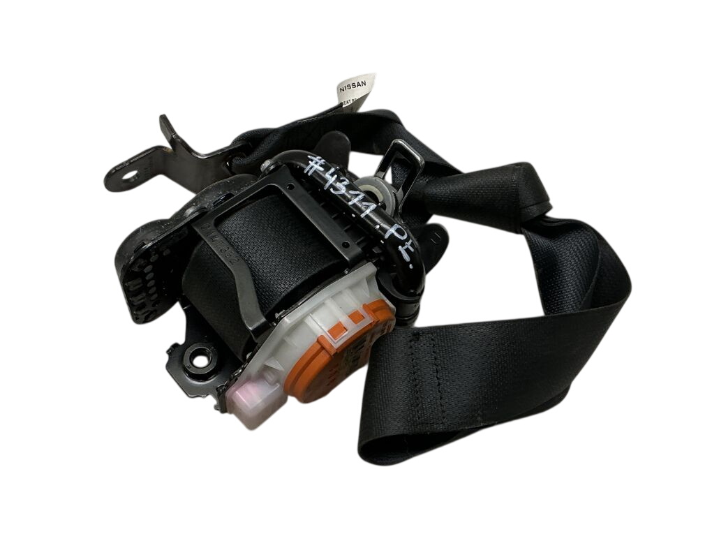 Nissan Qashqai (J11) Seat Belt Front Right