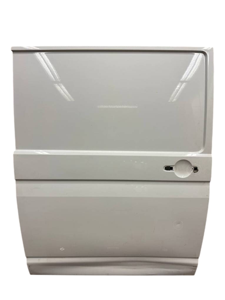 Volkswagen Transporter (T5, Caravelle, Multivan) Sliding door right Sliding door right VW TRANSPORTER T5 / MULTIVAN...