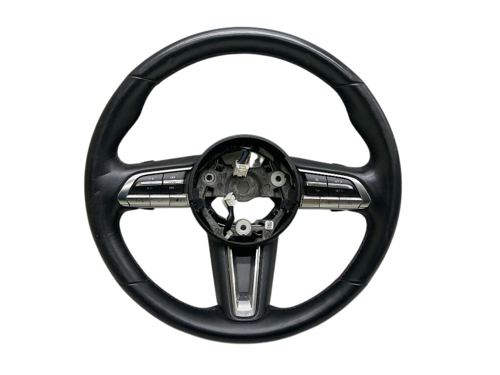 Mazda MX-30 steering wheel BCKN32982A Steering Wheel MAZDA MX-30 (DR) (202...
