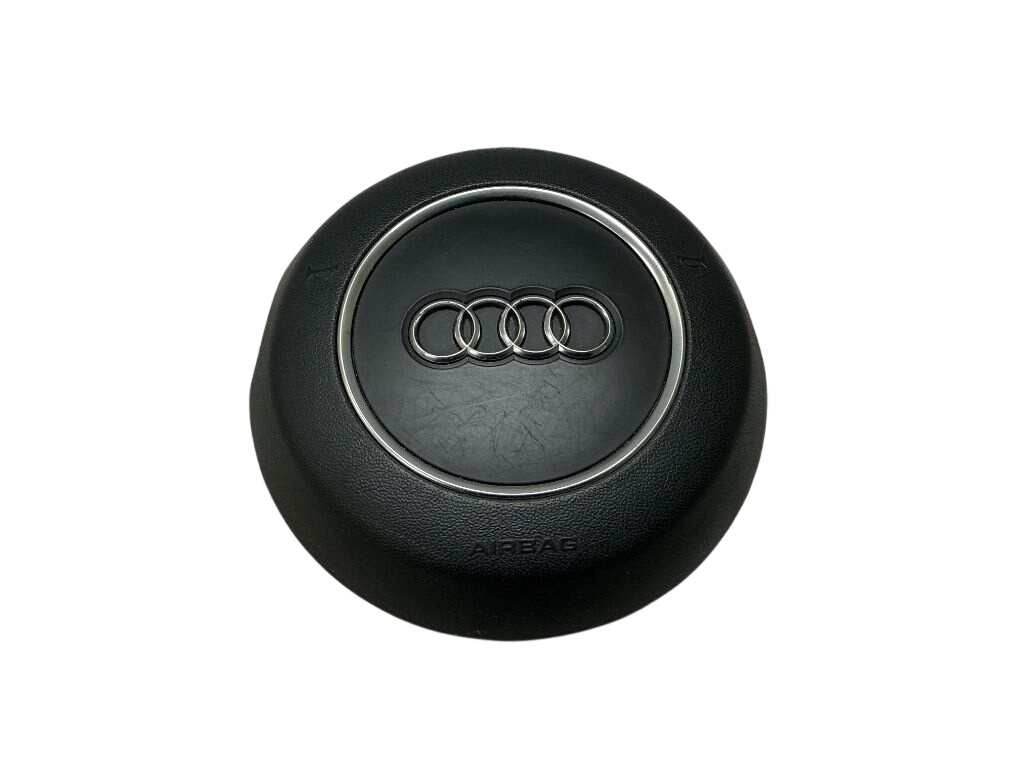 Audi Q3 (8U) Steering Wheel Airbag 8V0880201L Steering Wheel Airbag AUDI Q3 (8U) (...