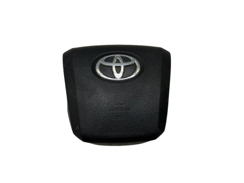 Toyota Prius+ Steering Wheel Airbag 4513047231C0 Steering Wheel Airbag TOYOTA PRIUS...