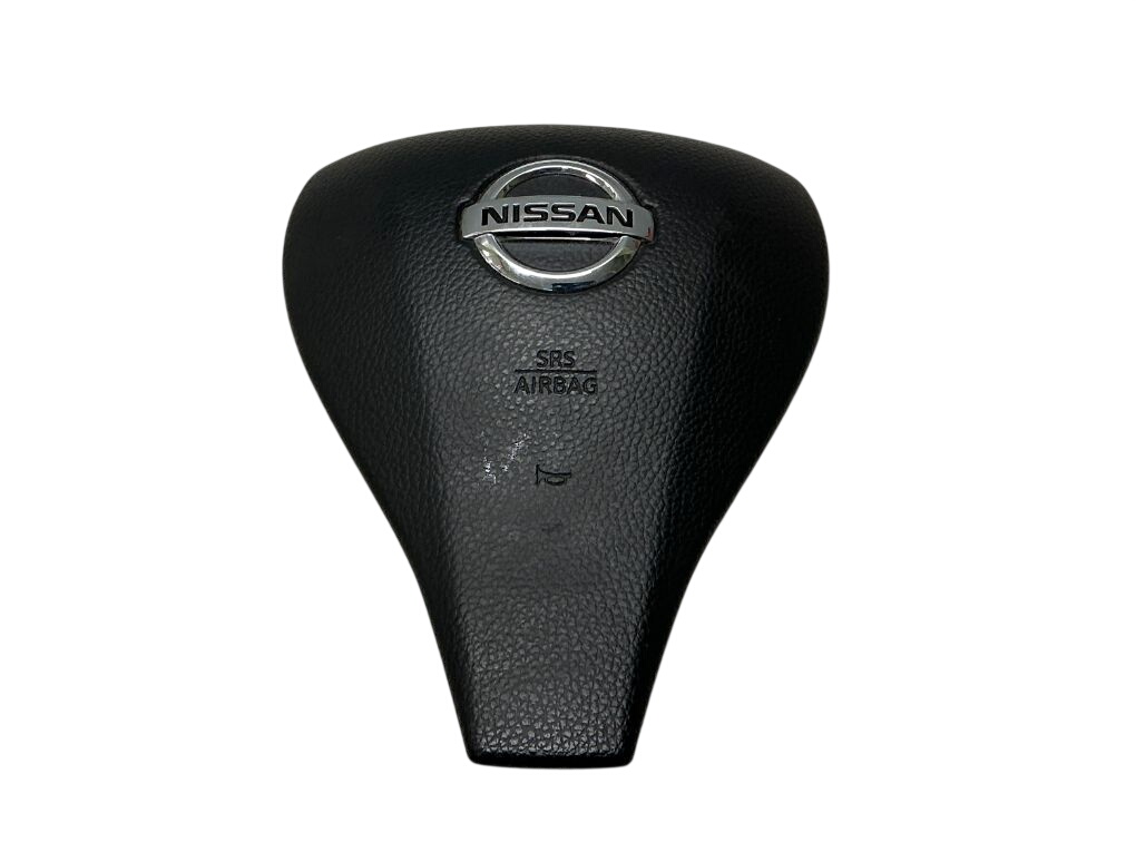 Nissan Qashqai (J11) Steering Wheel Airbag