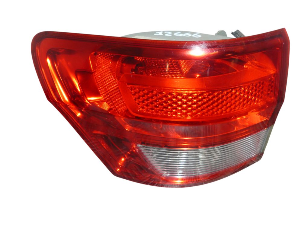 Jeep Grand Cherokee (WK) takavalo (vasen) 55079415AE Tail light left JEEP GRAND CHEROKEE ...