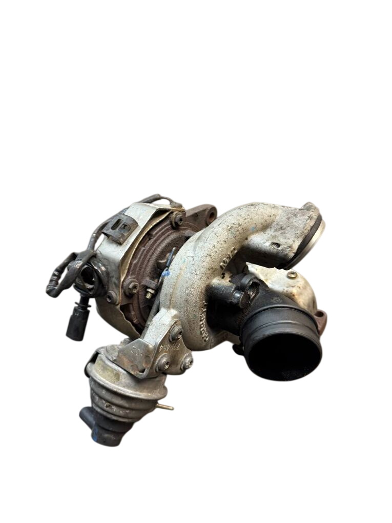 Volkswagen Passat (B7) Turbocharger 03L253016T Turbocharger VW PASSAT B7 / ALLTRACK...