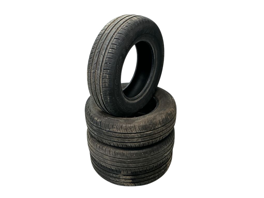 Opel Vivaro (A) Tyre 4 pcs Tyre 4 pcs OPEL VIVARO A (2001-2014)

Generatio...