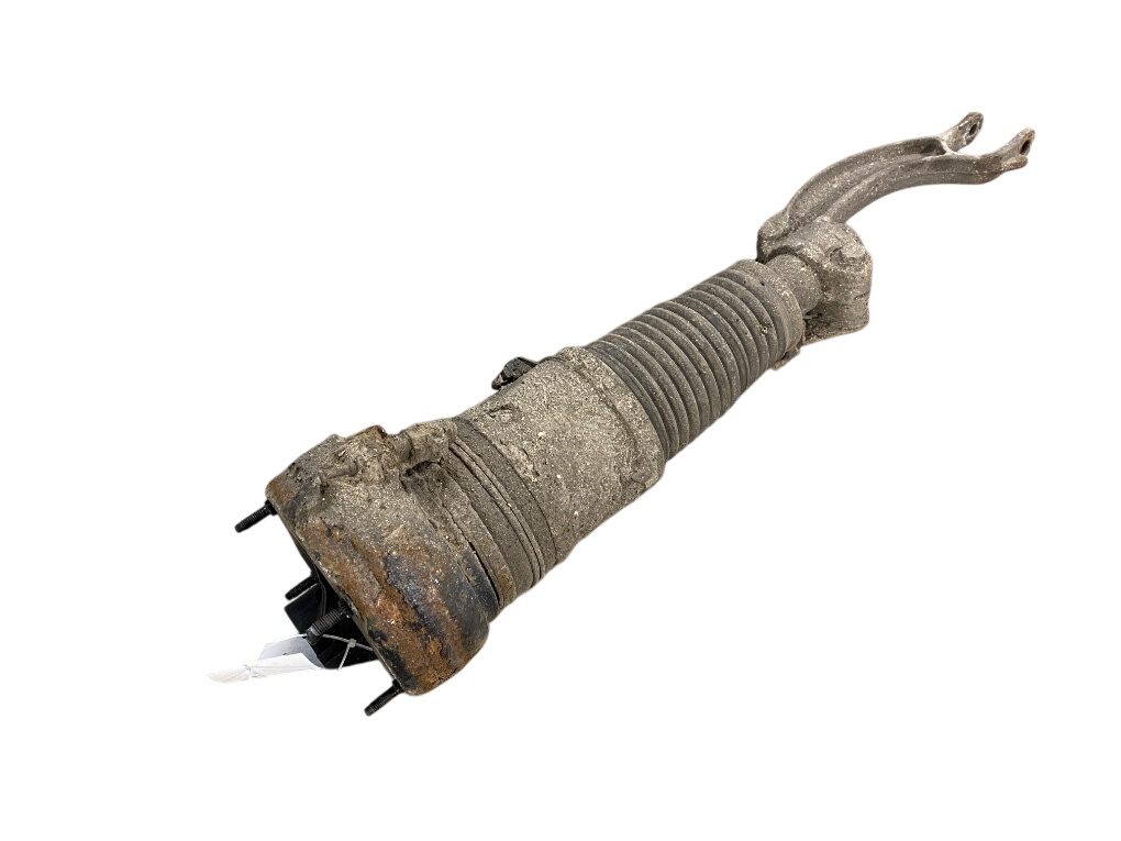 Audi A7 (4G) Air shock absorber front right 4G0616039AK Air shock absorber front right AUDI...