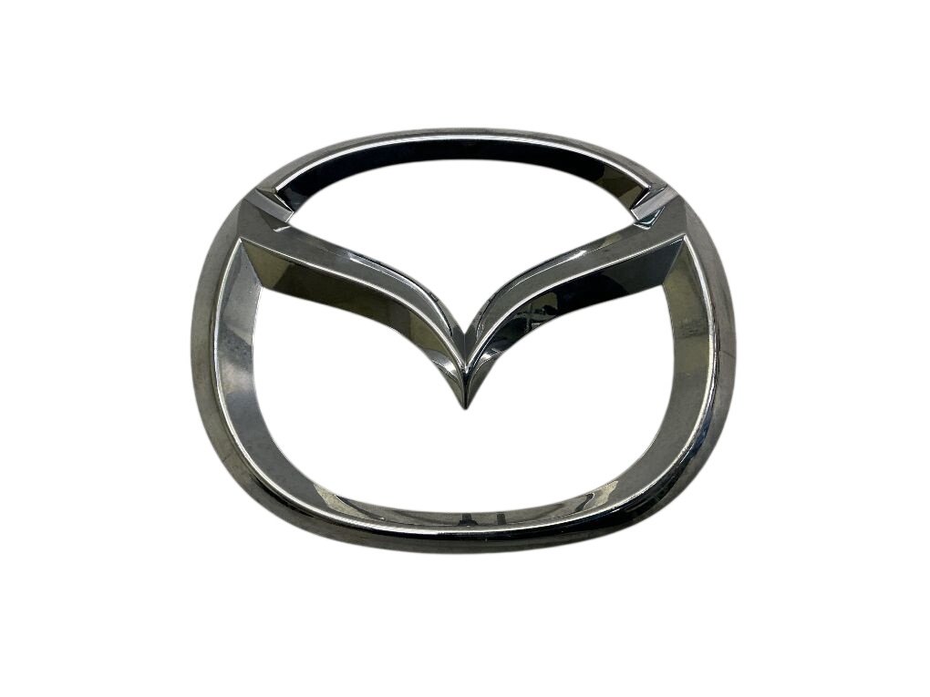 Mazda MX-30 Badge emblem front DN4E51741 Badge emblem front MAZDA MX-30 (DR) (...