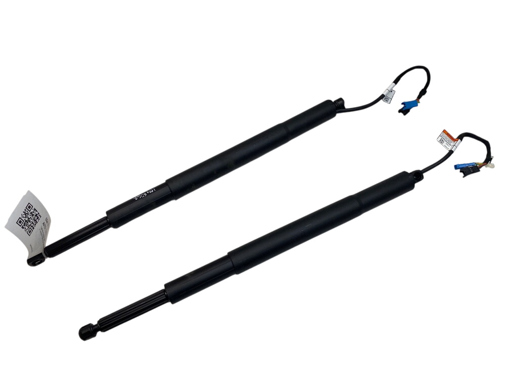 BMW 5 (G30 / G31) Bootlid / tailgate strut set 51248494106 Bootlid / tailgate strut set BMW 5 ...