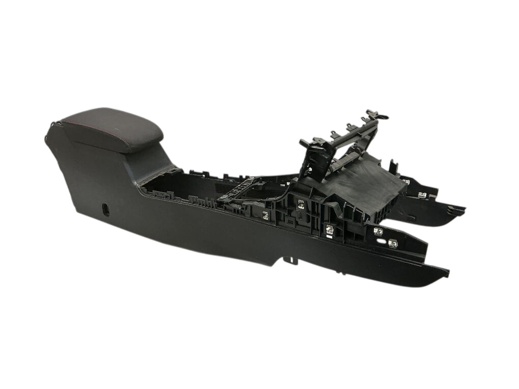 Volkswagen Golf 6 center console 5G1863241BE center Console VW GOLF VII (5G1, BA...