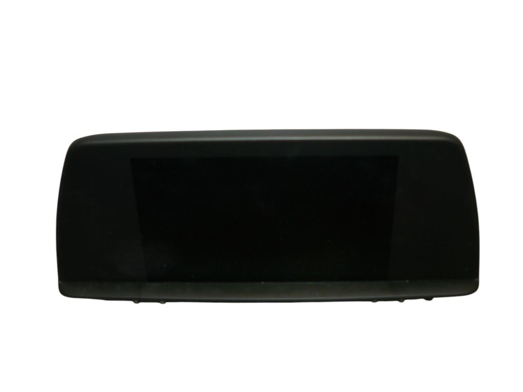BMW 1 (E81 / E82 / E87 / E88) Dash screen 9292244 Dash screen BMW 1 (F20, F21) (2011-2019...