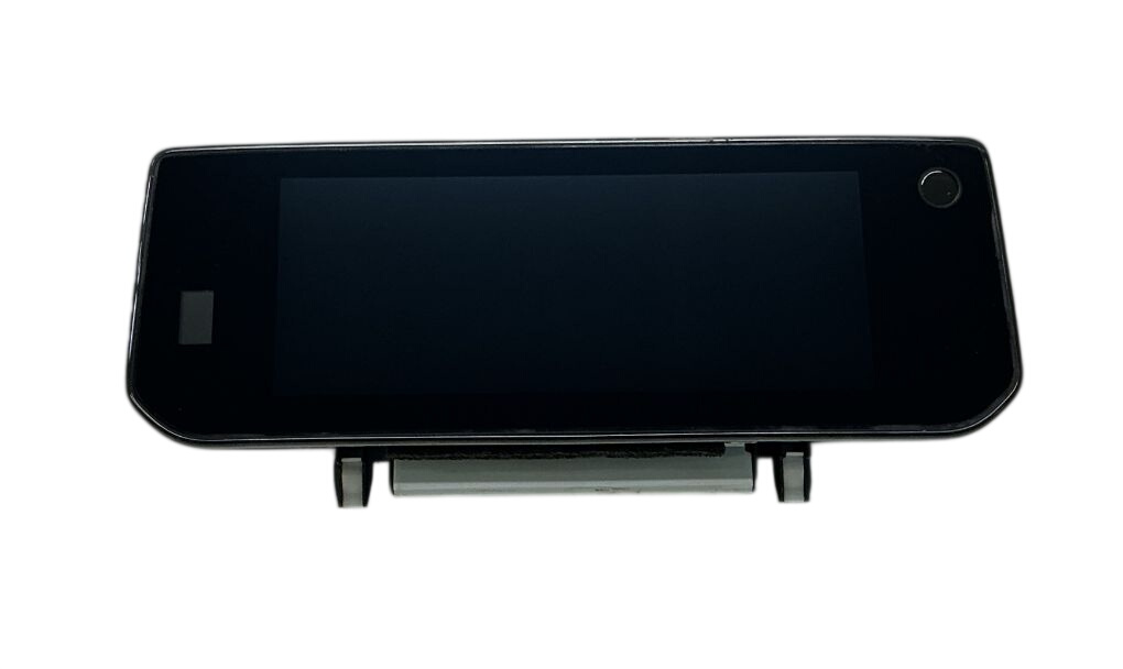Mazda MX-30 Dash screen DN4P611J0A Dash screen MAZDA MX-30 (DR) (2020-)...