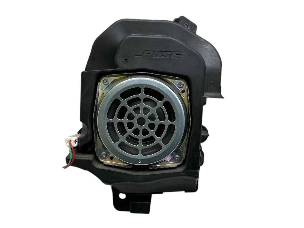 Mazda MX-30 Door loudspeaker front right BDJD6696X Door loudspeaker front right MAZDA MX...