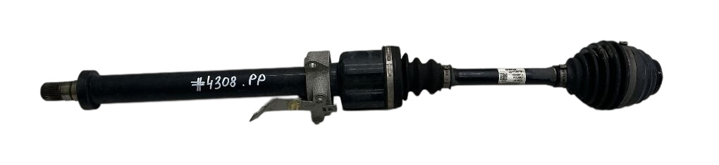 BMW 2 (F22 / F23) Drive Shaft Front Right 848228601 Drive Shaft Front Right BMW 2 Active ...