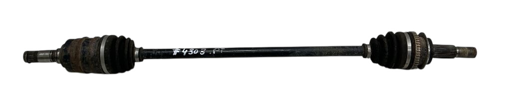 Mazda MX-30 Drive Shaft Rear Right RD022560X Drive Shaft Rear Right MAZDA MX-30 (D...