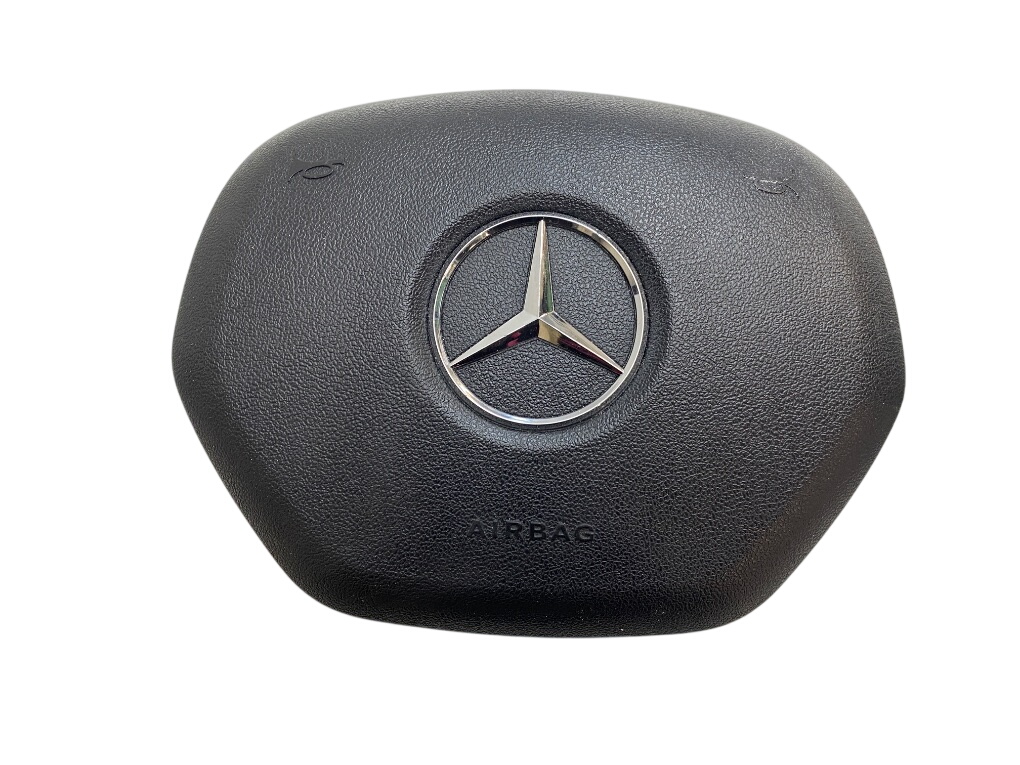 Mercedes-Benz A (W176) Steering Wheel Airbag Steering wheel airbag — MERCEDES-BENZ ML-CLASS ...