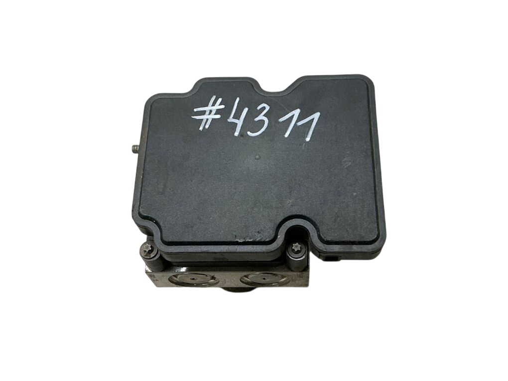 Nissan Qashqai (J11) ABS hydraulic unit / pump 2265106516 0265956165 ABS hydraulic unit / pump...
