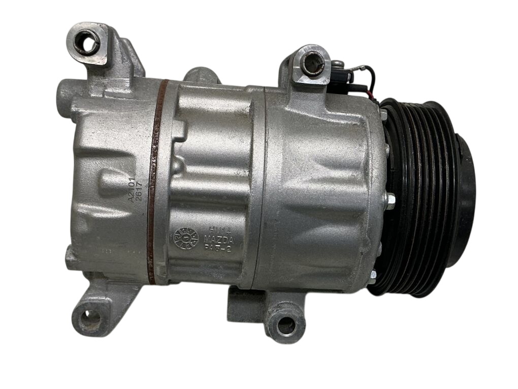 Mazda MX-30 AC / aircon Compressor CA500G5AAA09 AC / aircon Compressor MAZDA MX-30...