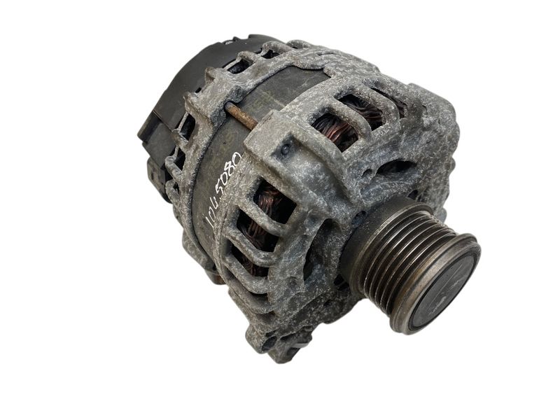 0125811123 Alternator VW PASSAT B8 (3G) / ALLTRACK (2014-2023)